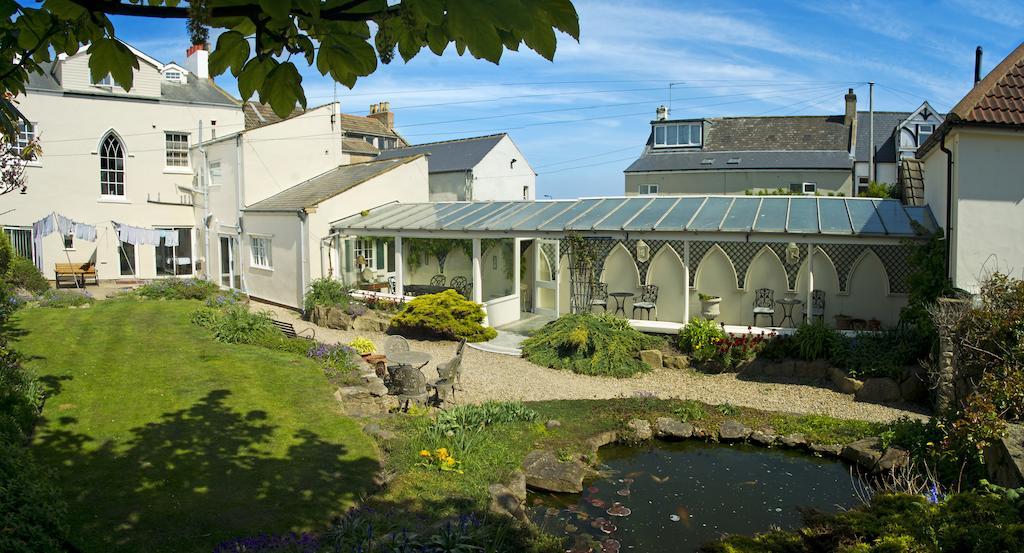 Altonlea Lodge Seaton Carew Exterior foto