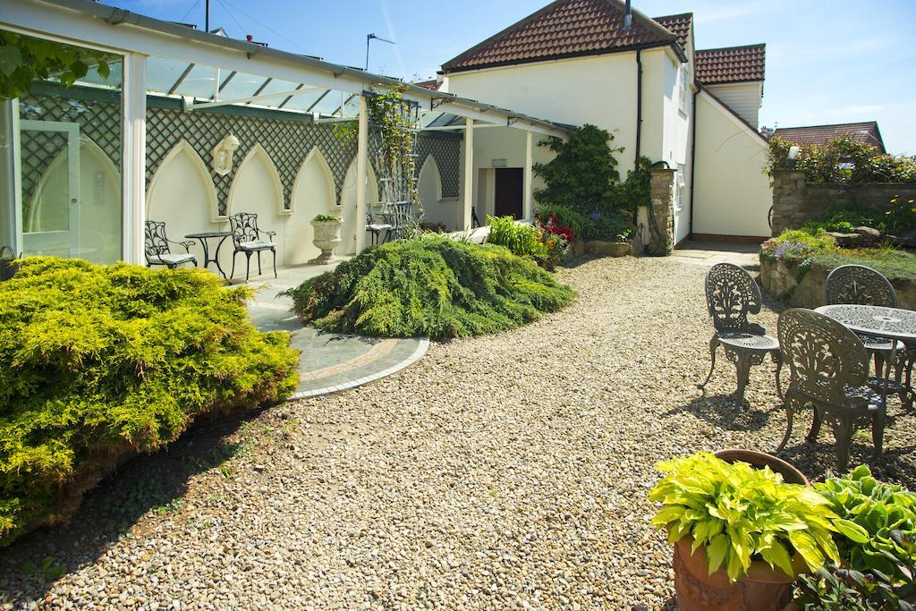 Altonlea Lodge Seaton Carew Exterior foto