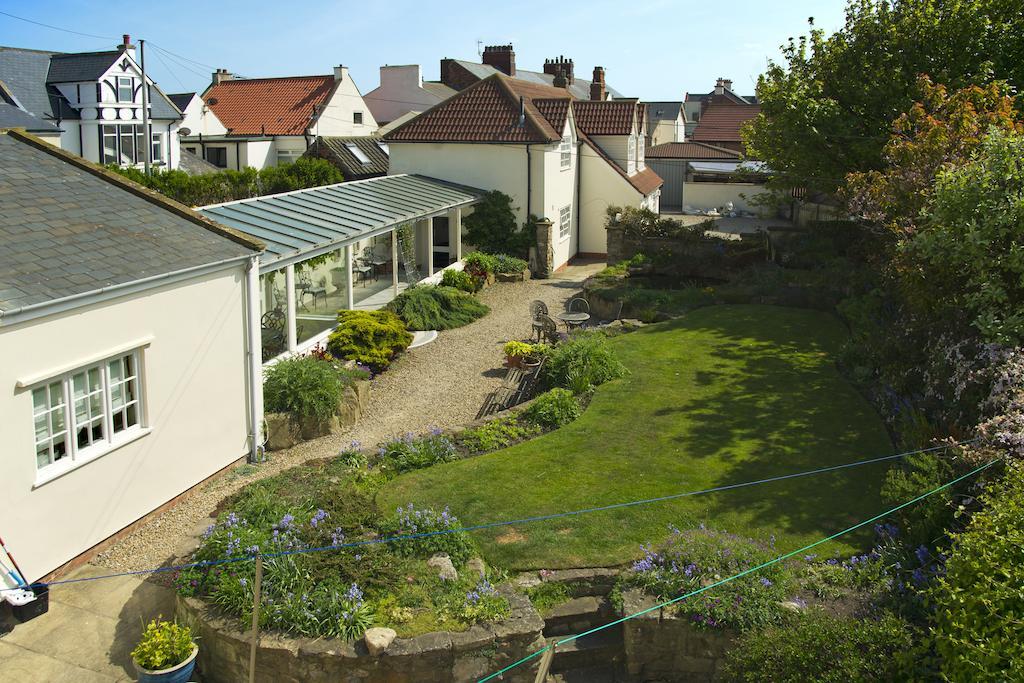 Altonlea Lodge Seaton Carew Exterior foto