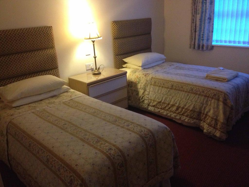 Altonlea Lodge Seaton Carew Quarto foto