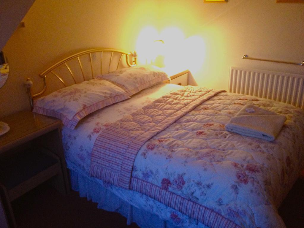 Altonlea Lodge Seaton Carew Quarto foto